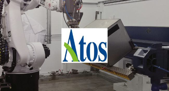 atos habillage électronique overlay